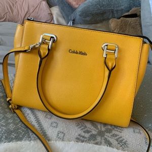 Calvin Klein purse